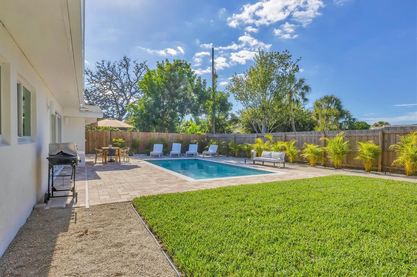 SOUTH GATE - Residential Lease