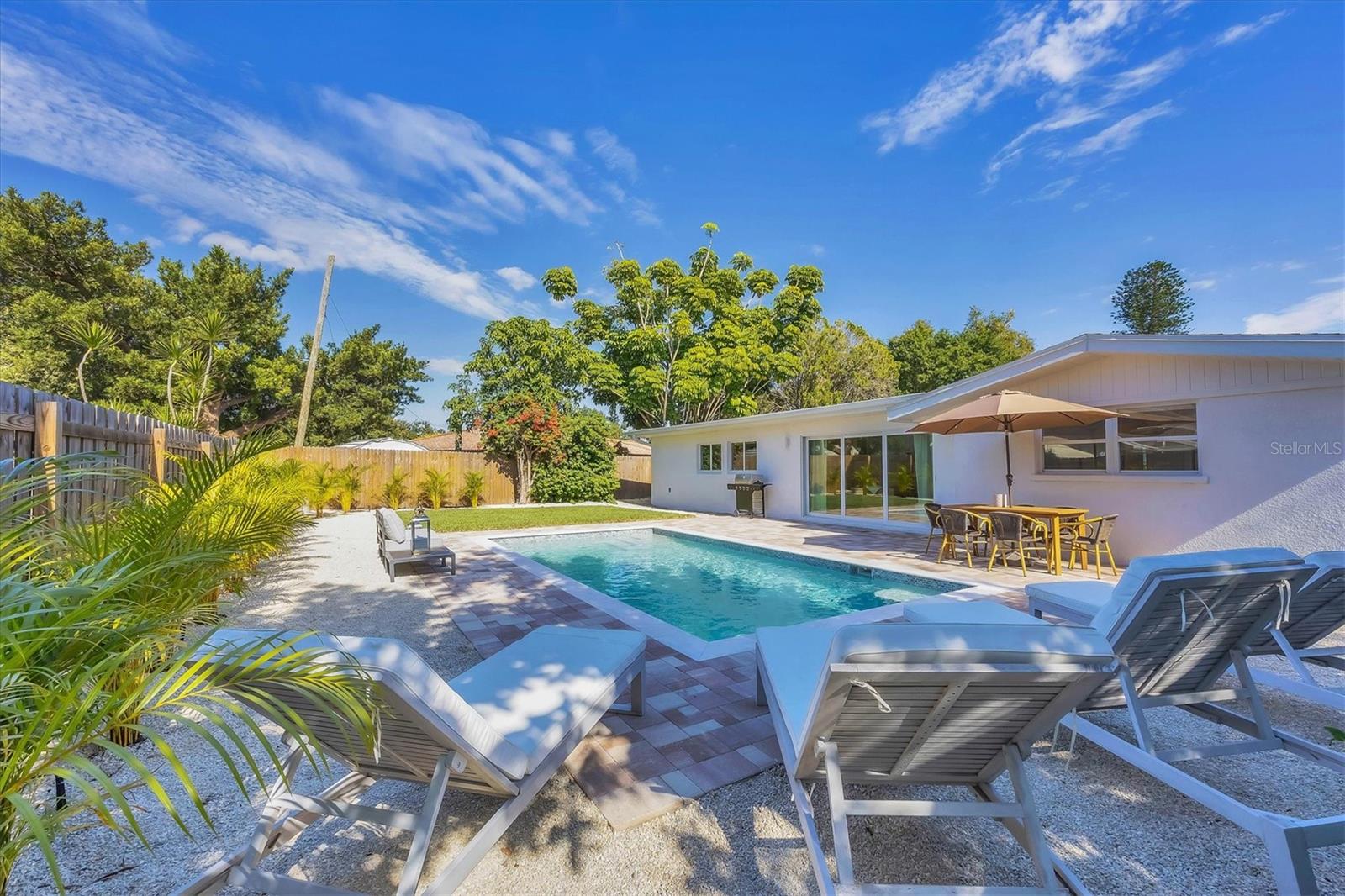 SOUTH GATE - Residential Lease