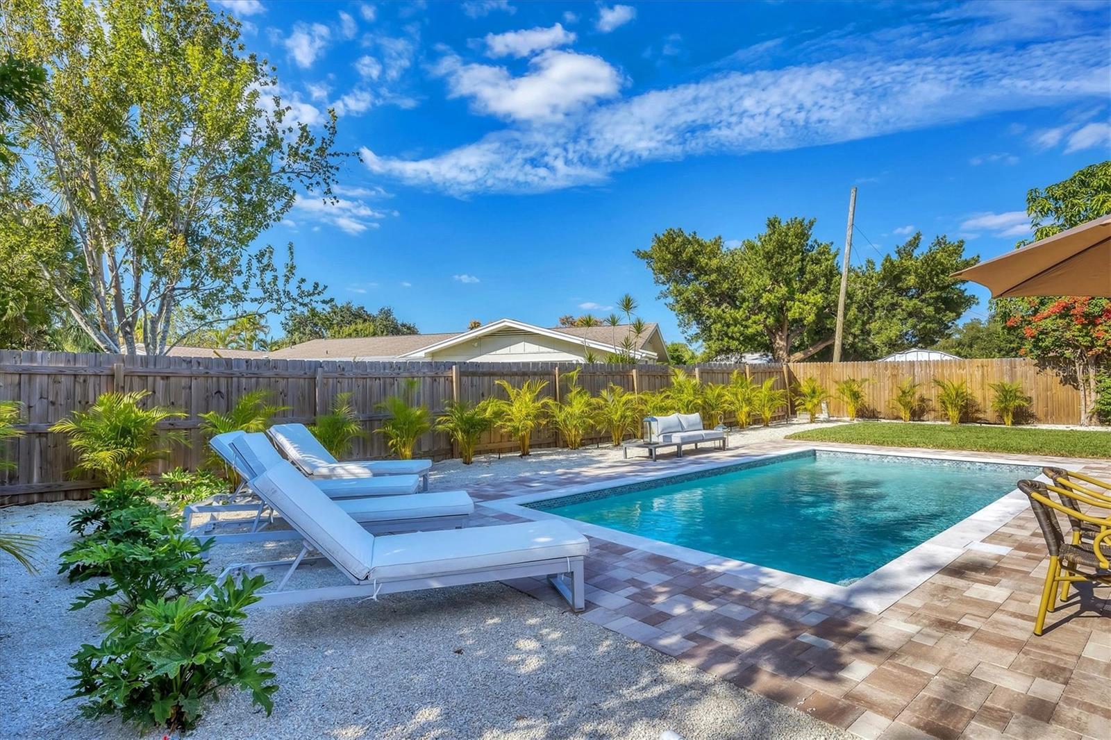 SOUTH GATE - Residential Lease