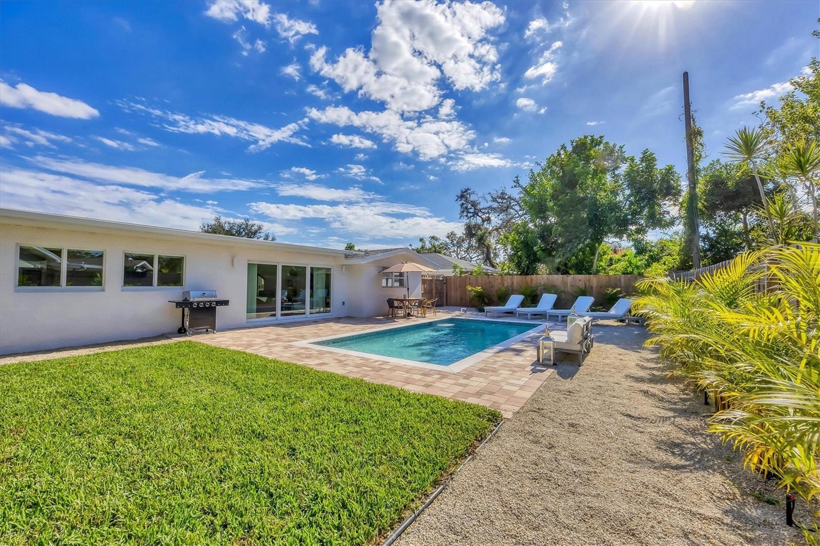 SOUTH GATE - Residential Lease