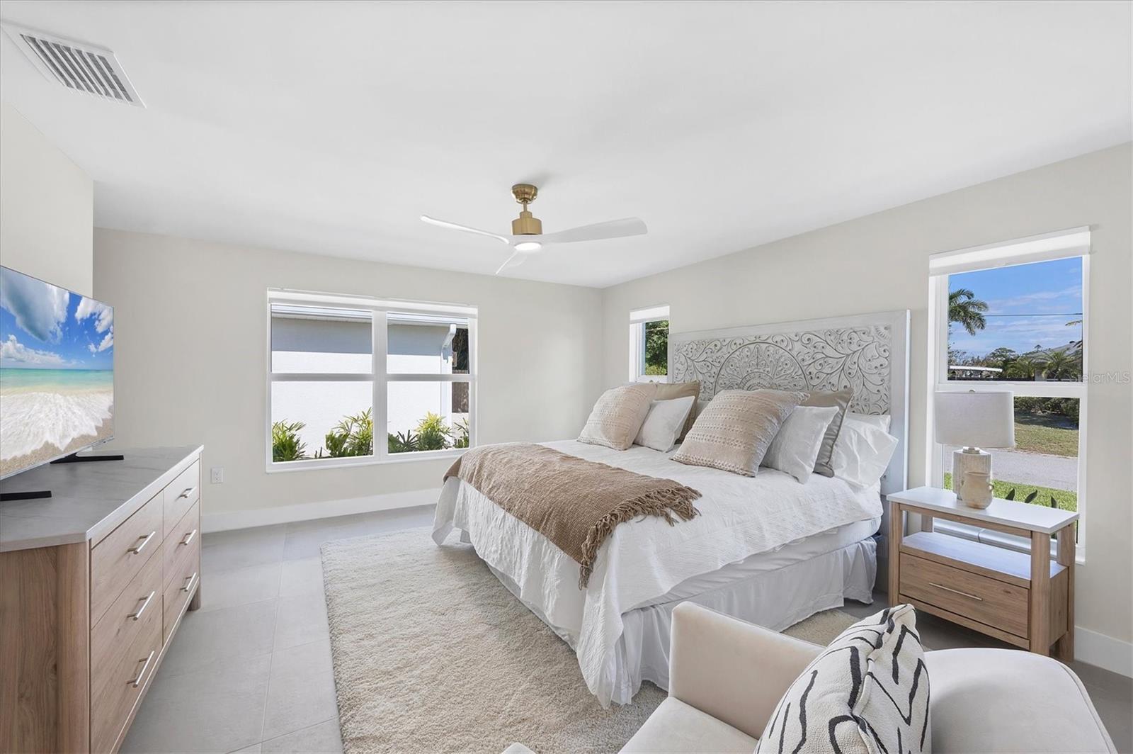 SOUTH GATE - Residential Lease