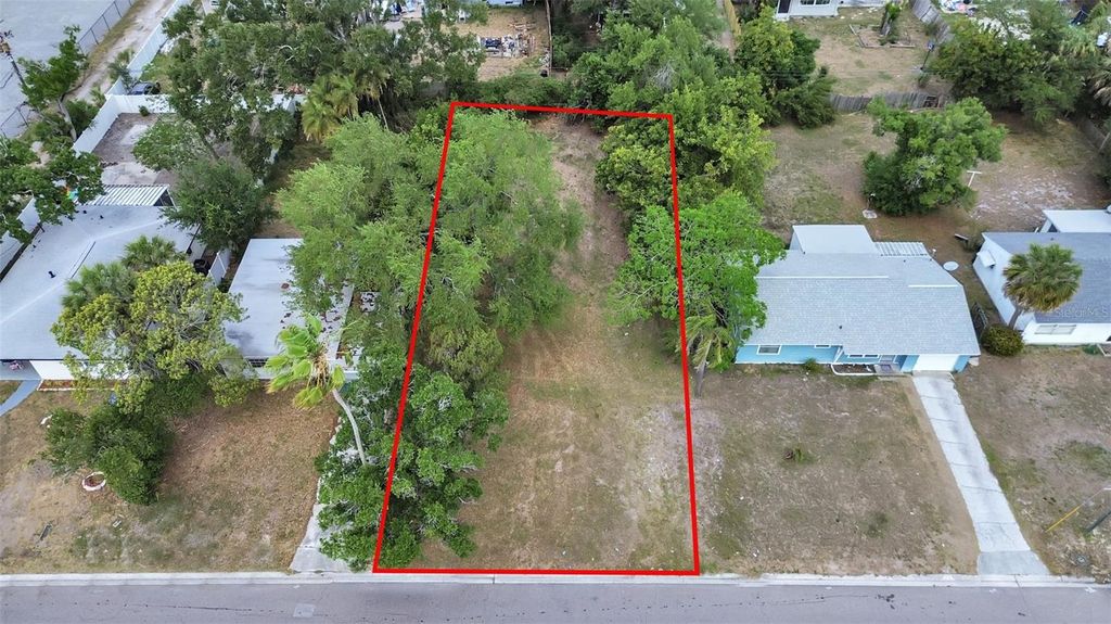 Photo of 4801 21st Avenue S, St Petersburg, FL 33711 (MLS # TB8500406)