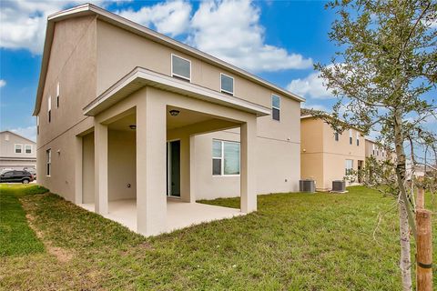 Tiny photo for 7842 Syracuse Drive, Clermont, FL 34714 (MLS # O6394227)