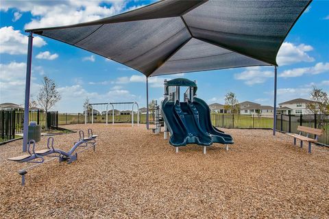 Tiny photo for 7842 Syracuse Drive, Clermont, FL 34714 (MLS # O6394227)