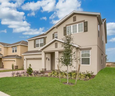 Tiny photo for 7842 Syracuse Drive, Clermont, FL 34714 (MLS # O6394227)