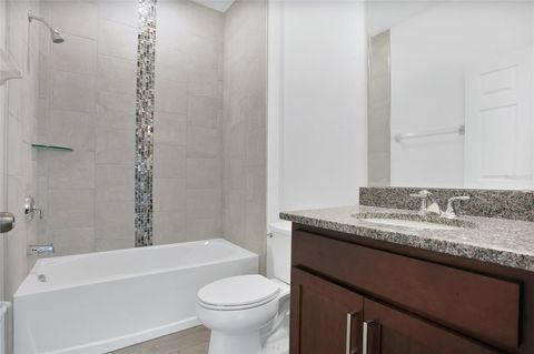 Tiny photo for 7842 Syracuse Drive, Clermont, FL 34714 (MLS # O6394227)