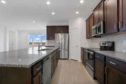 Tiny photo for 7842 Syracuse Drive, Clermont, FL 34714 (MLS # O6394227)