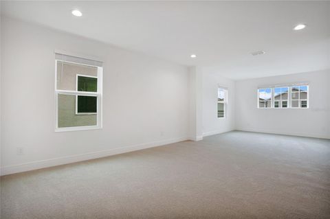 Tiny photo for 7842 Syracuse Drive, Clermont, FL 34714 (MLS # O6394227)