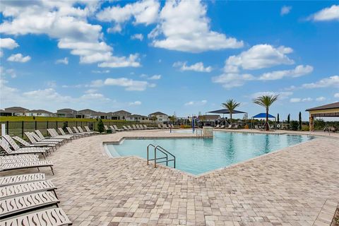 Tiny photo for 7842 Syracuse Drive, Clermont, FL 34714 (MLS # O6394227)