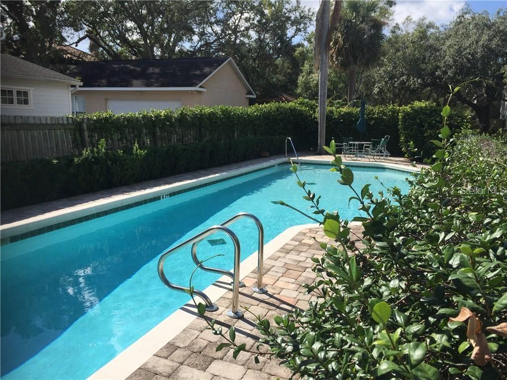 CHARLESTON SQUARE A CONDOMINIU - Residential