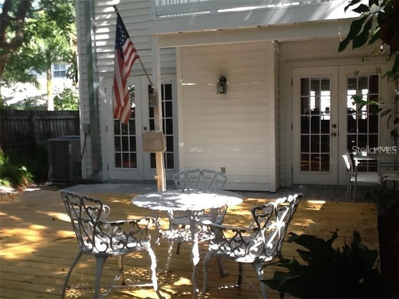 CHARLESTON SQUARE A CONDOMINIU - Residential