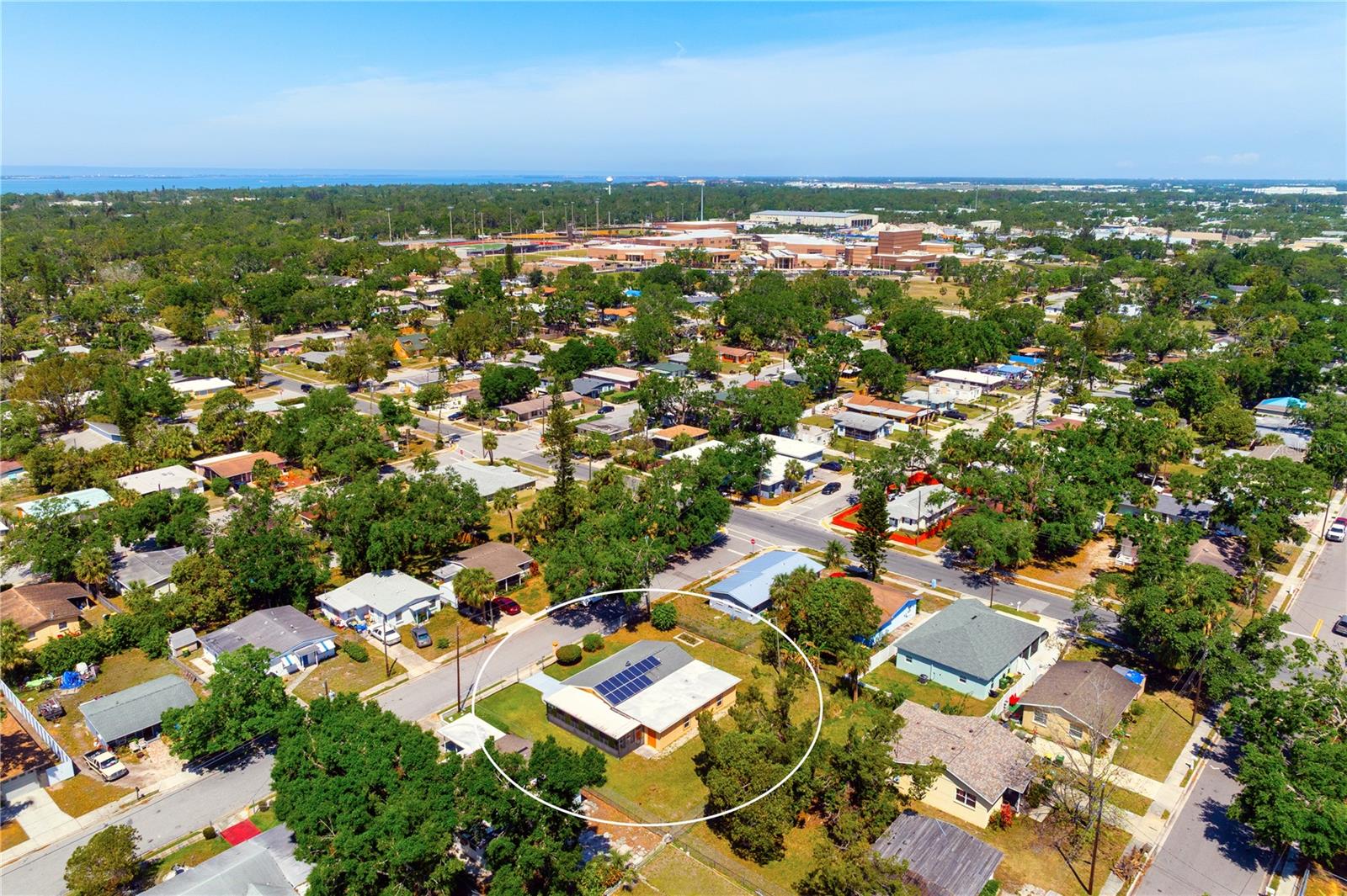 NEWTOWN HEIGHTS FIRST ADD TO - Residential