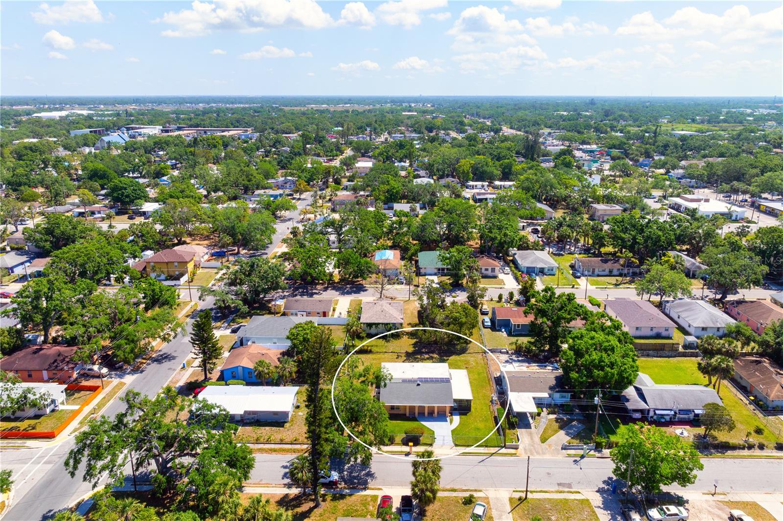 NEWTOWN HEIGHTS FIRST ADD TO - Residential