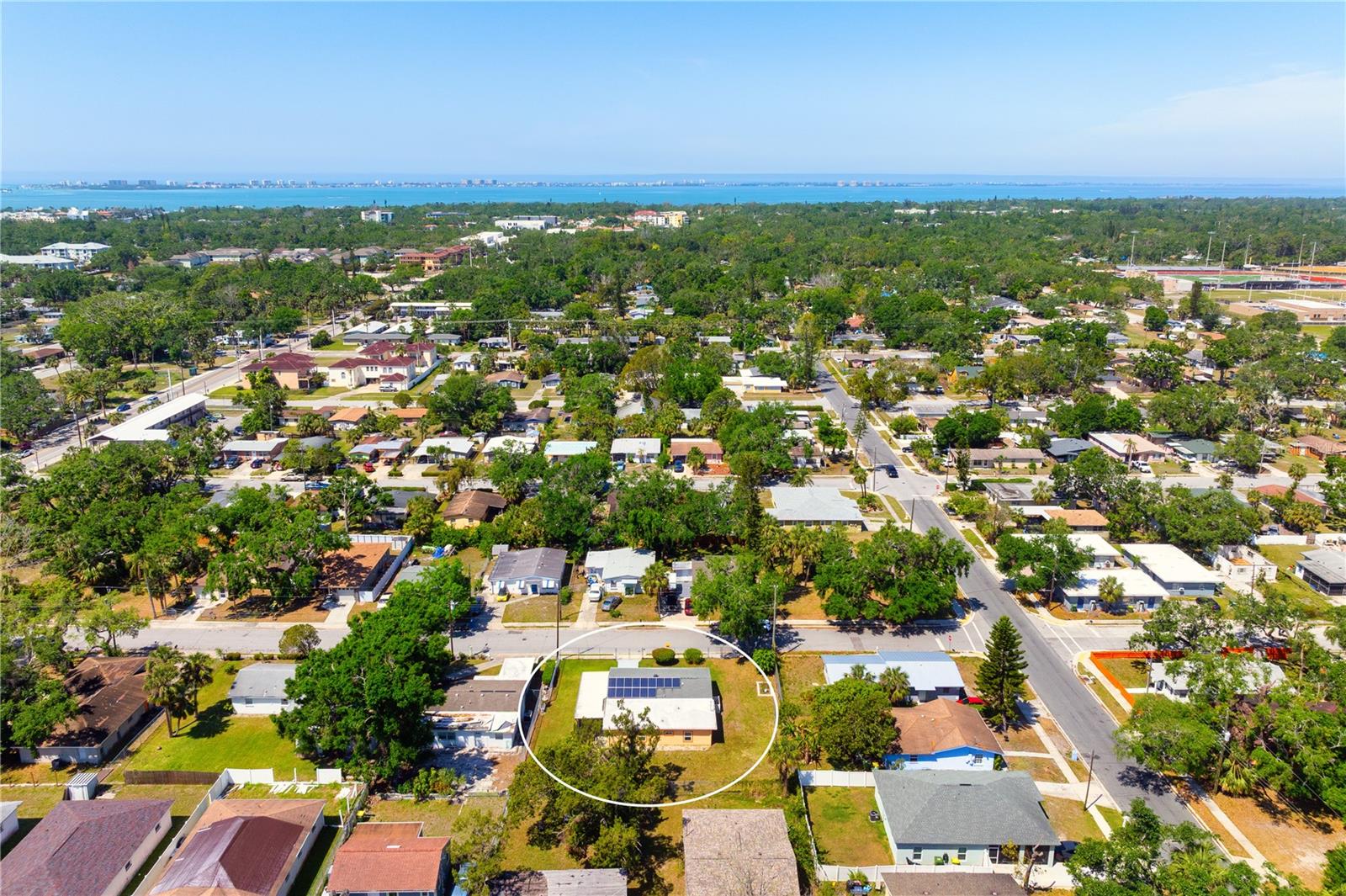 NEWTOWN HEIGHTS FIRST ADD TO - Residential