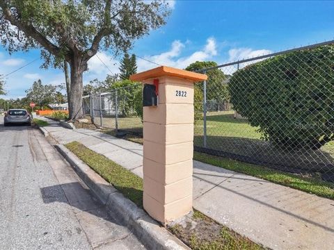 A home in SARASOTA