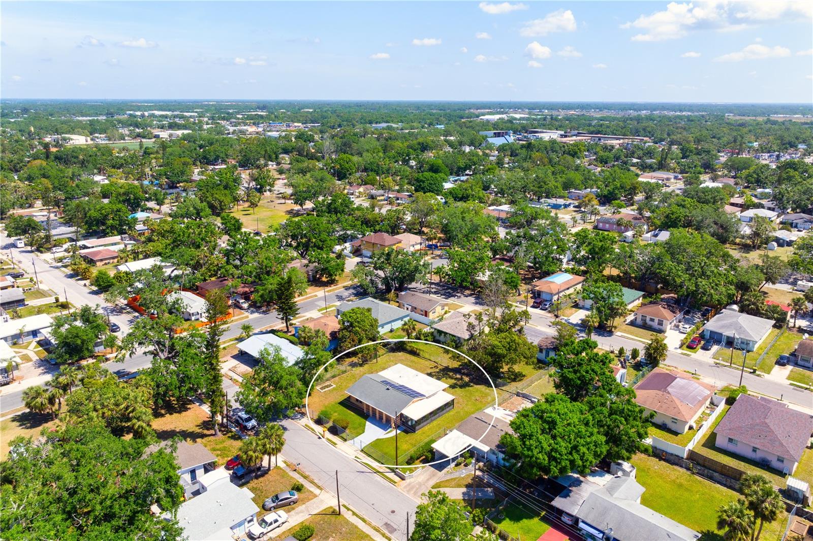 NEWTOWN HEIGHTS FIRST ADD TO - Residential