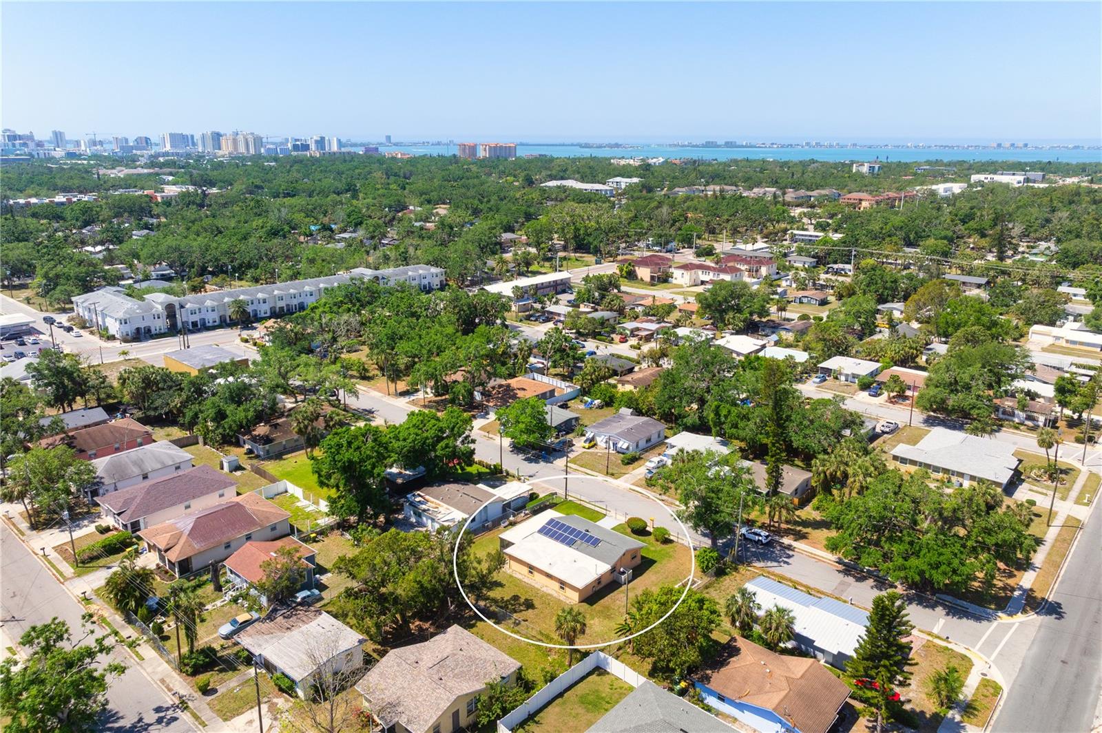 NEWTOWN HEIGHTS FIRST ADD TO - Residential