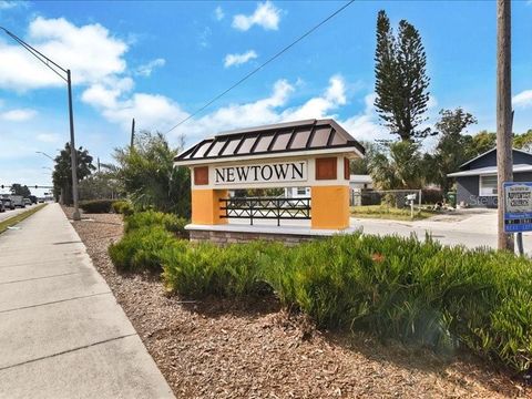 A home in SARASOTA