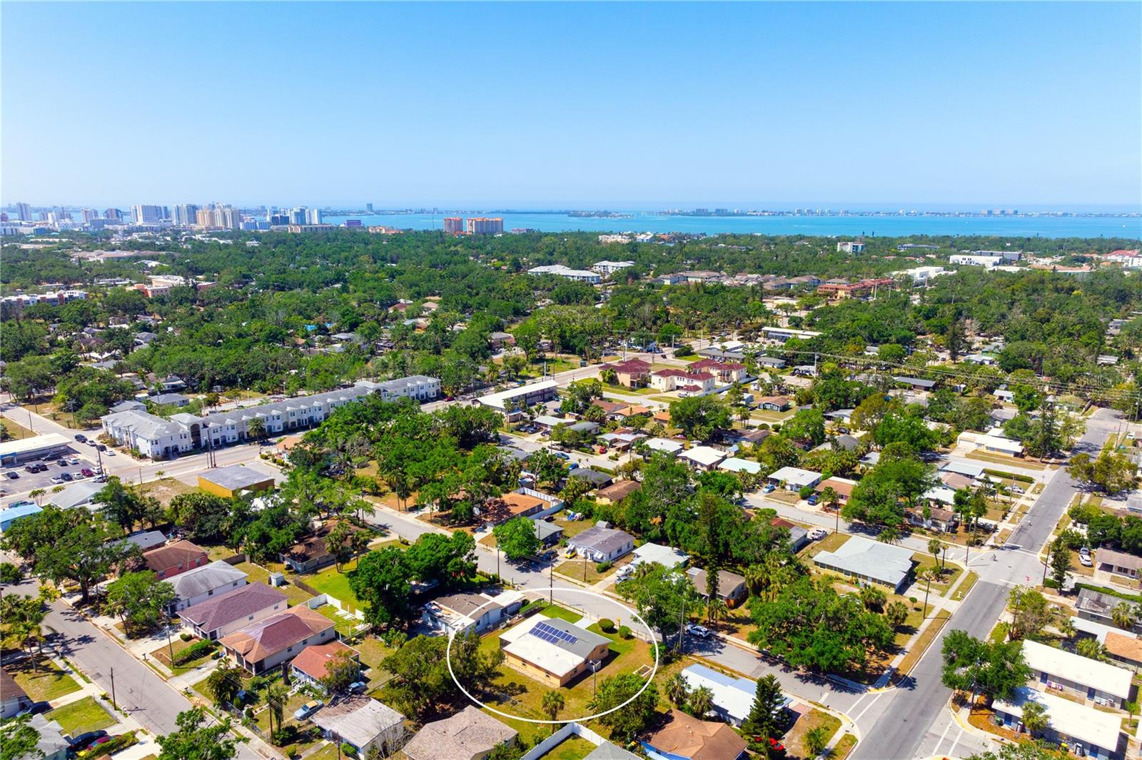 NEWTOWN HEIGHTS FIRST ADD TO - Residential