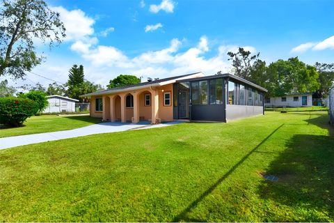 A home in SARASOTA