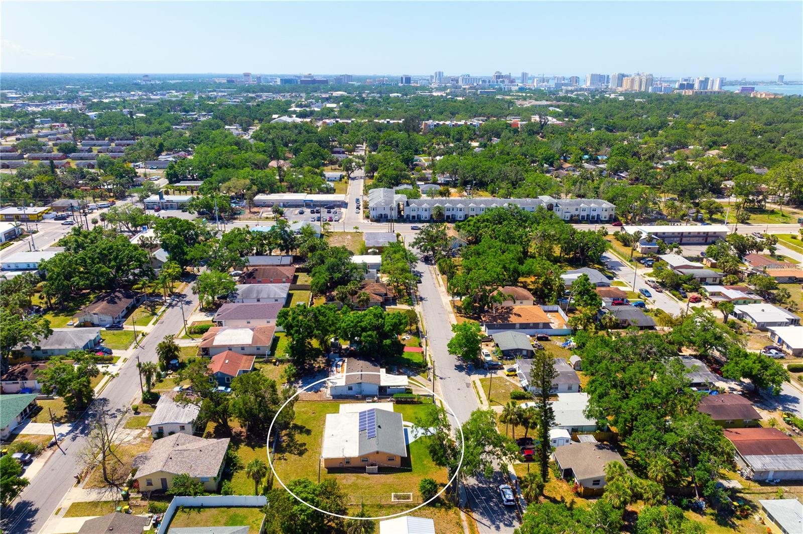 NEWTOWN HEIGHTS FIRST ADD TO - Residential