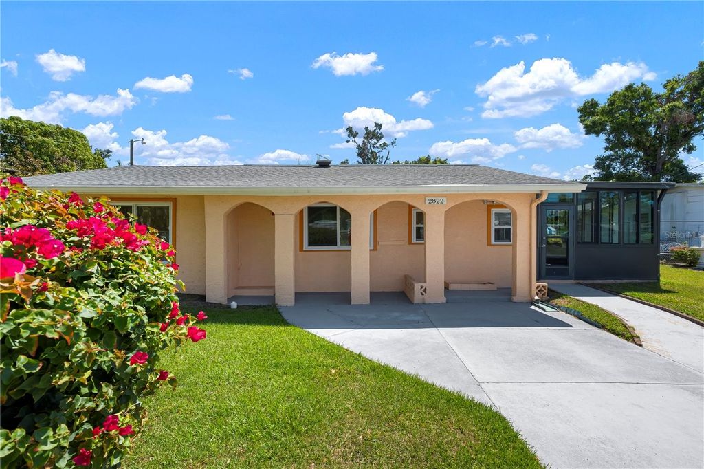 Photo of 2822 Maple Avenue, Sarasota, FL 34234 (MLS # A4639156)
