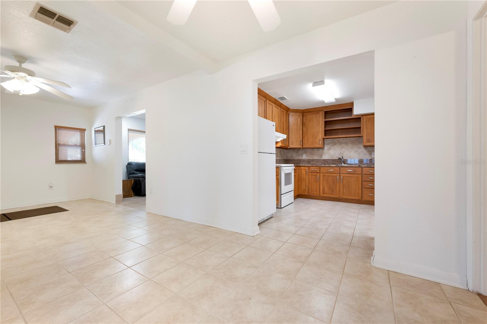 NEWTOWN HEIGHTS FIRST ADD TO - Residential