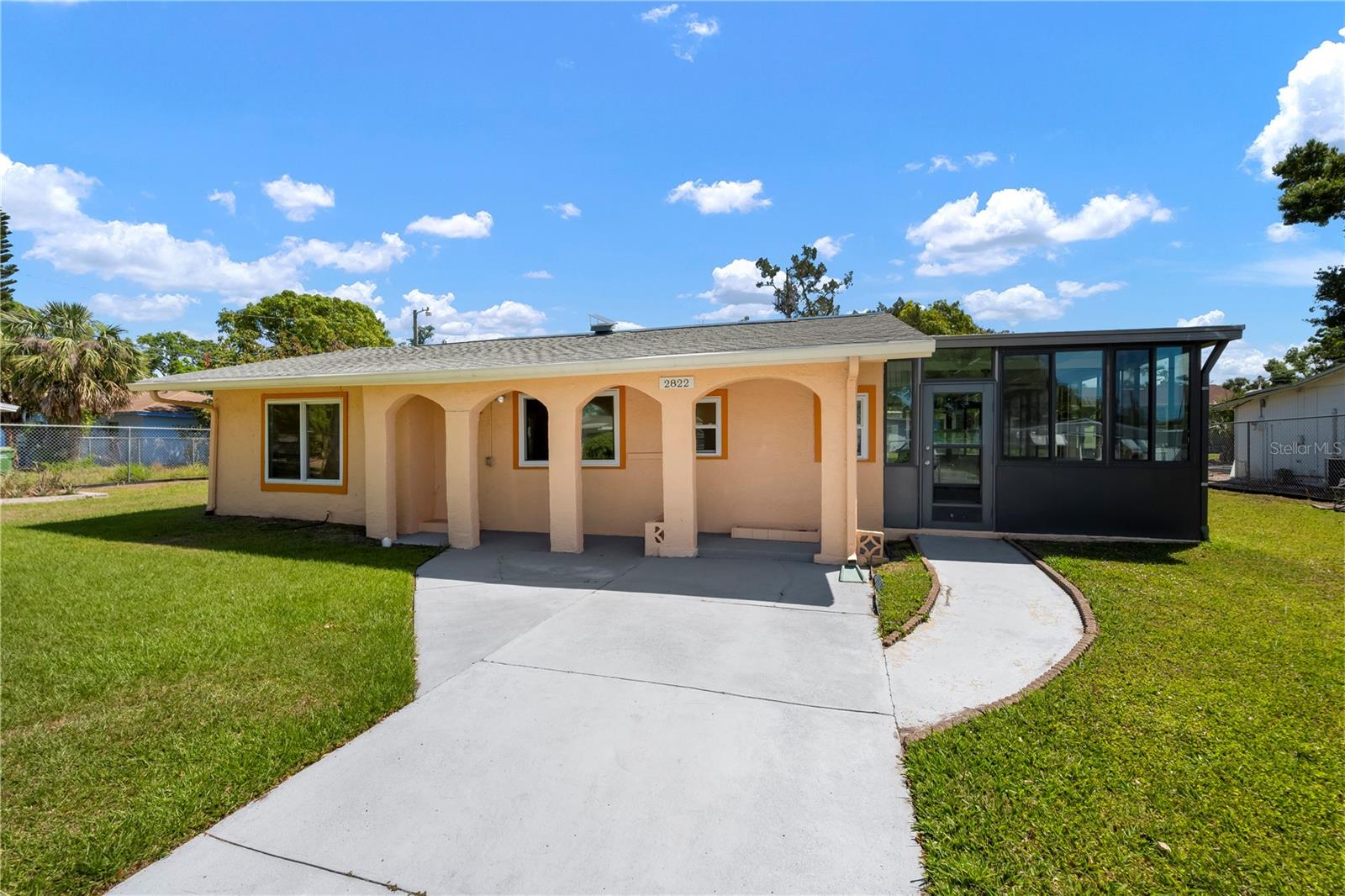 NEWTOWN HEIGHTS FIRST ADD TO - Residential