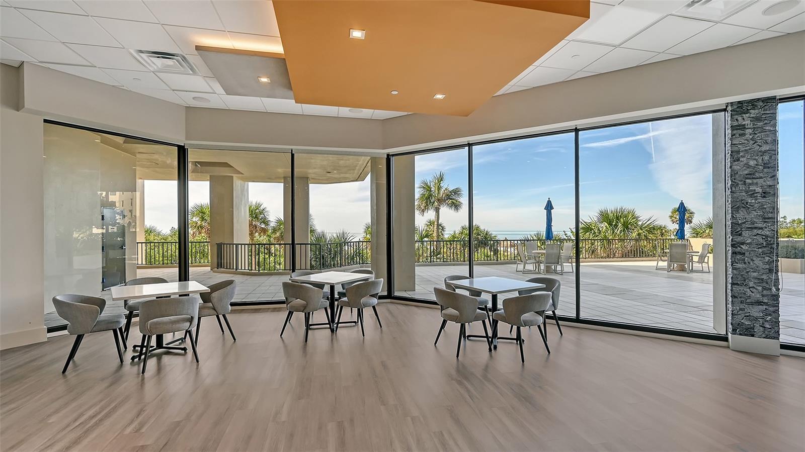 PROMENADE - Residential