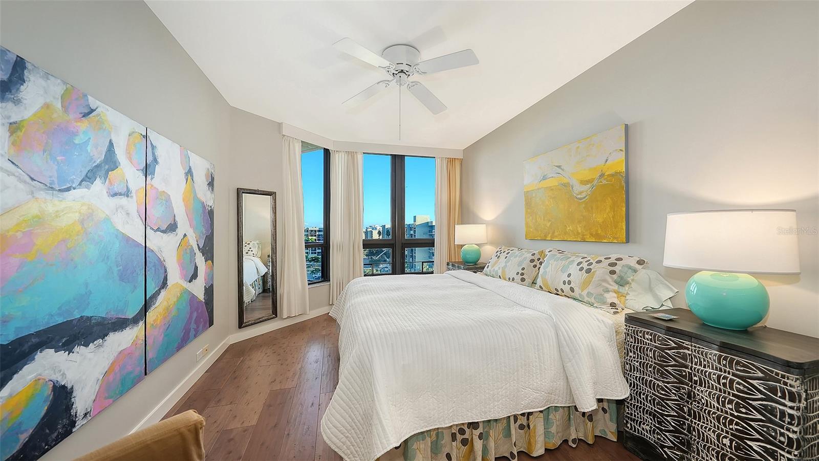 PROMENADE - Residential