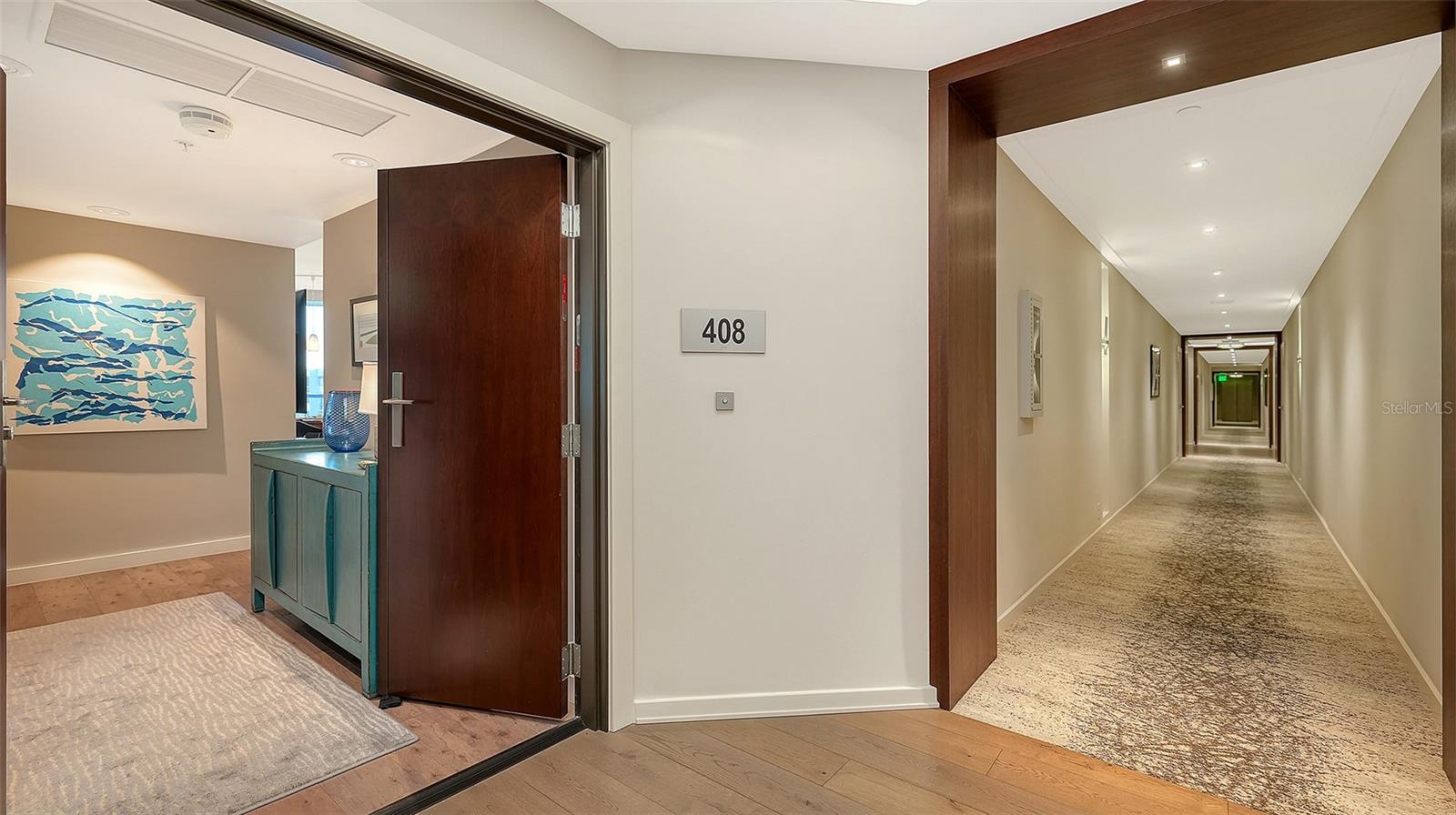 PROMENADE - Residential