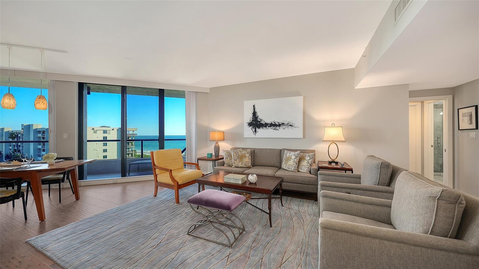 PROMENADE - Residential