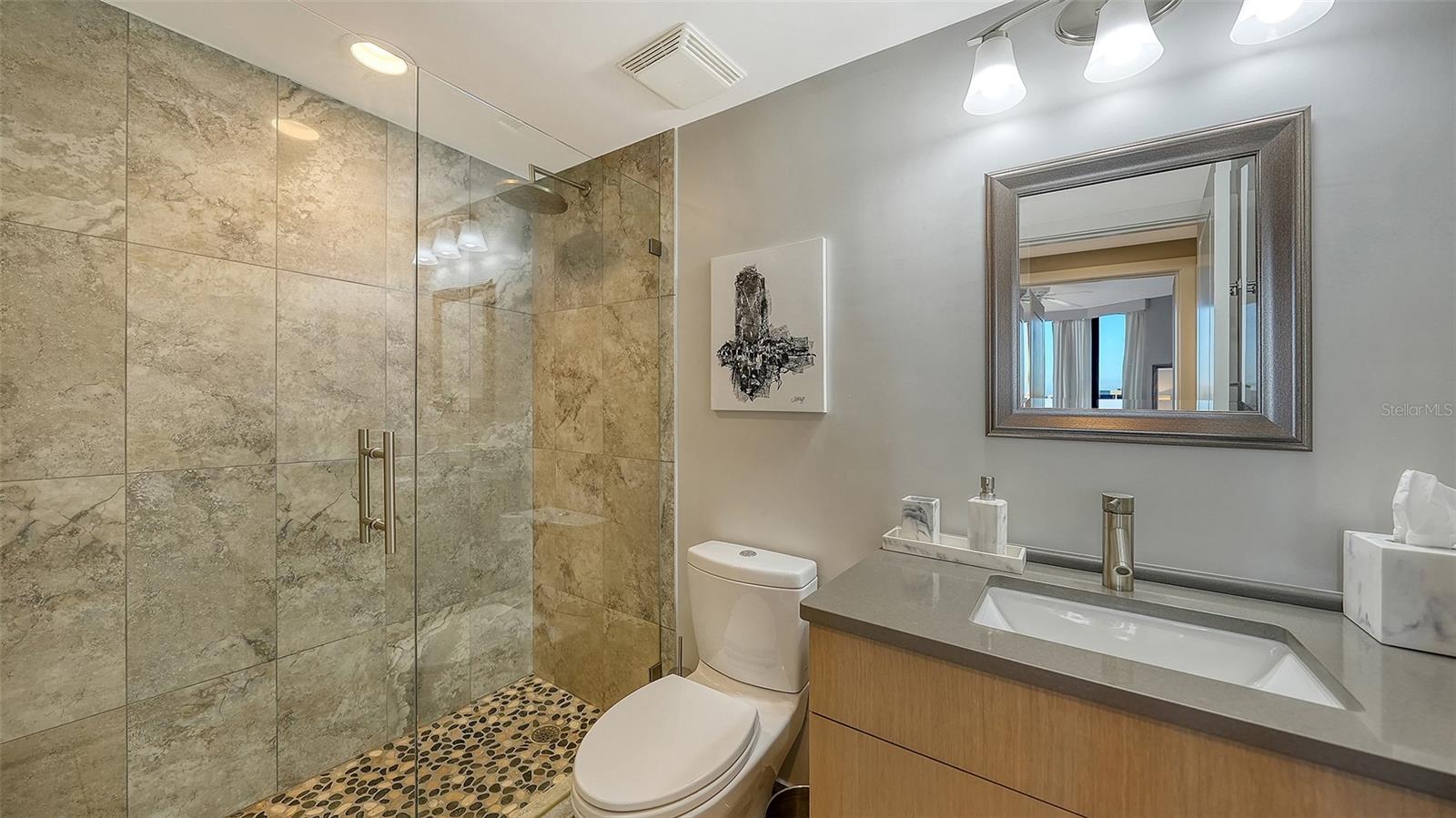 PROMENADE - Residential