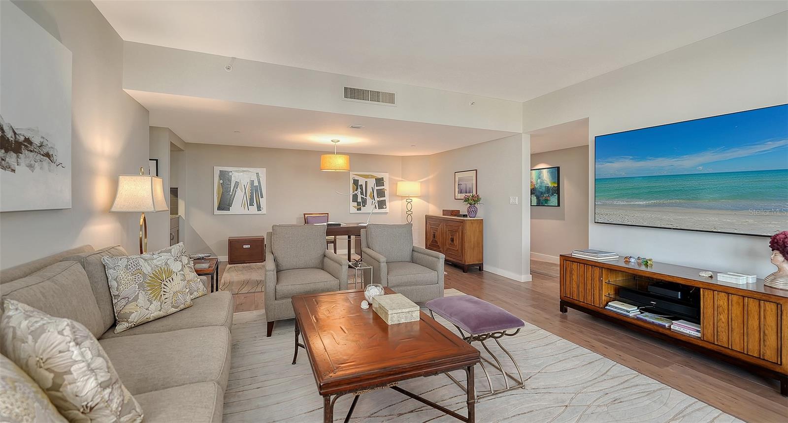 PROMENADE - Residential