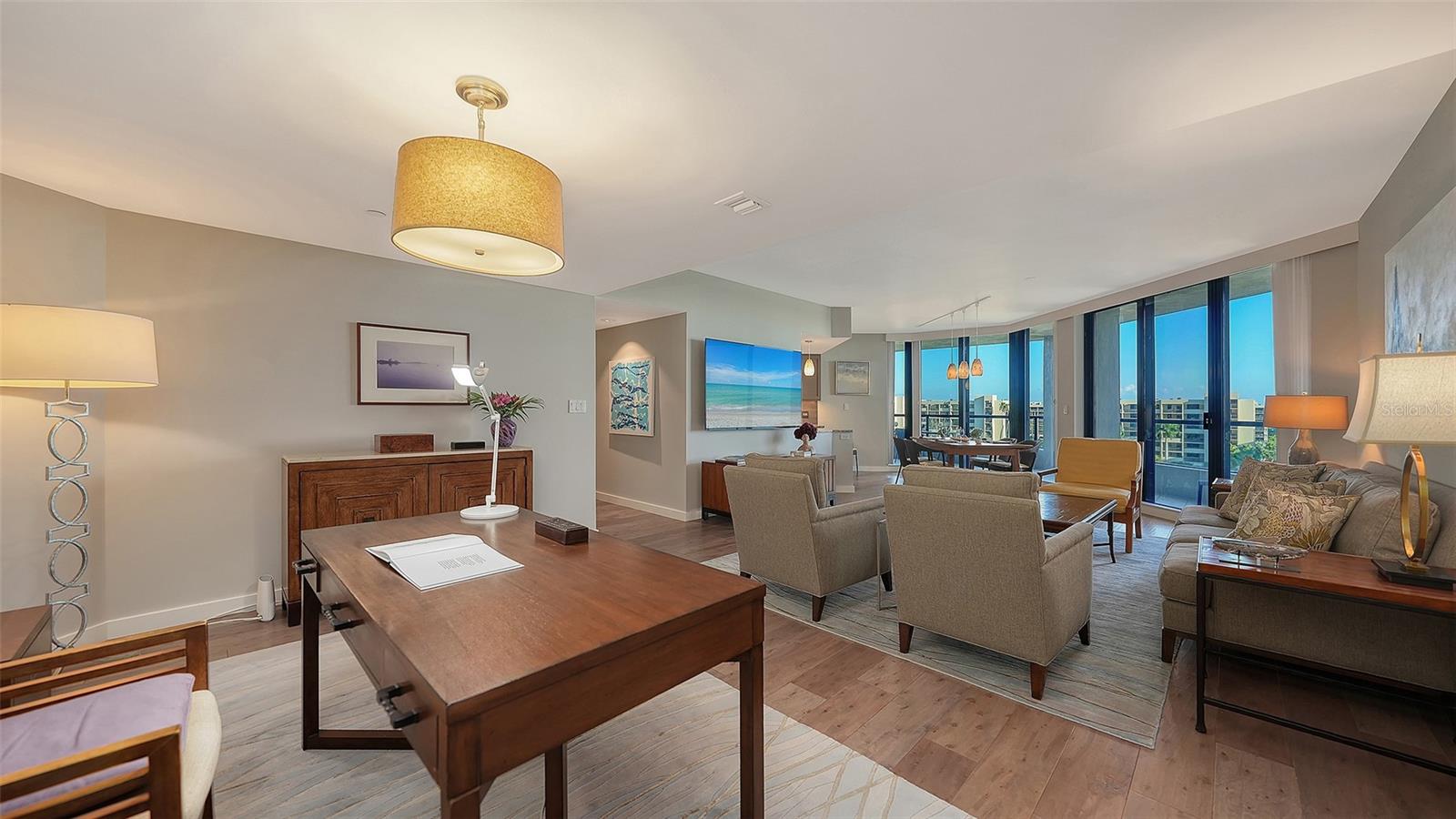 PROMENADE - Residential