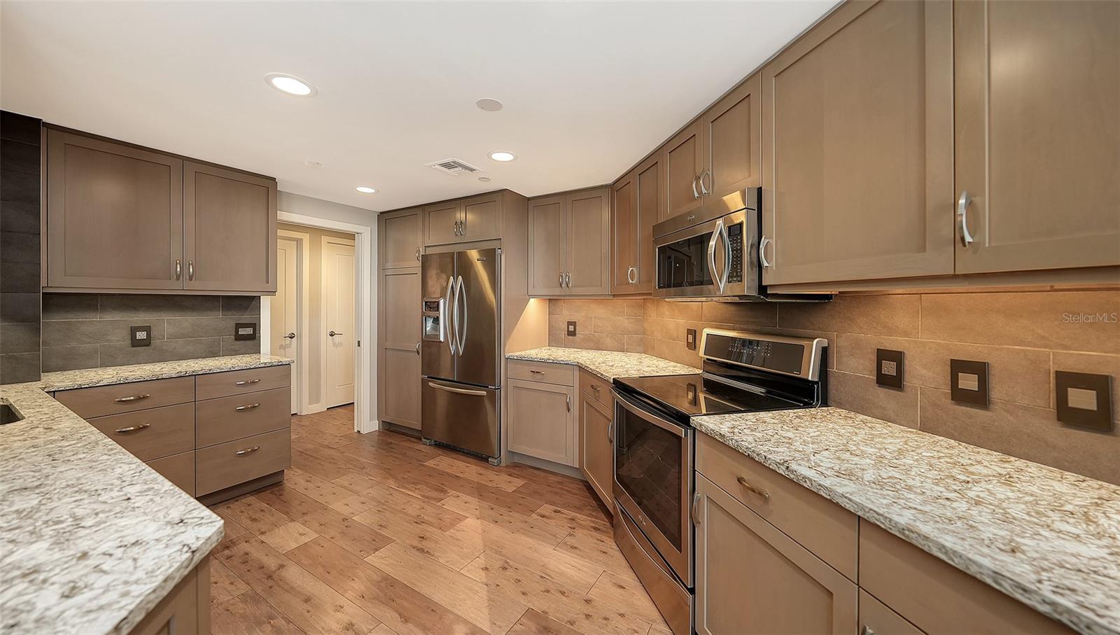 PROMENADE - Residential