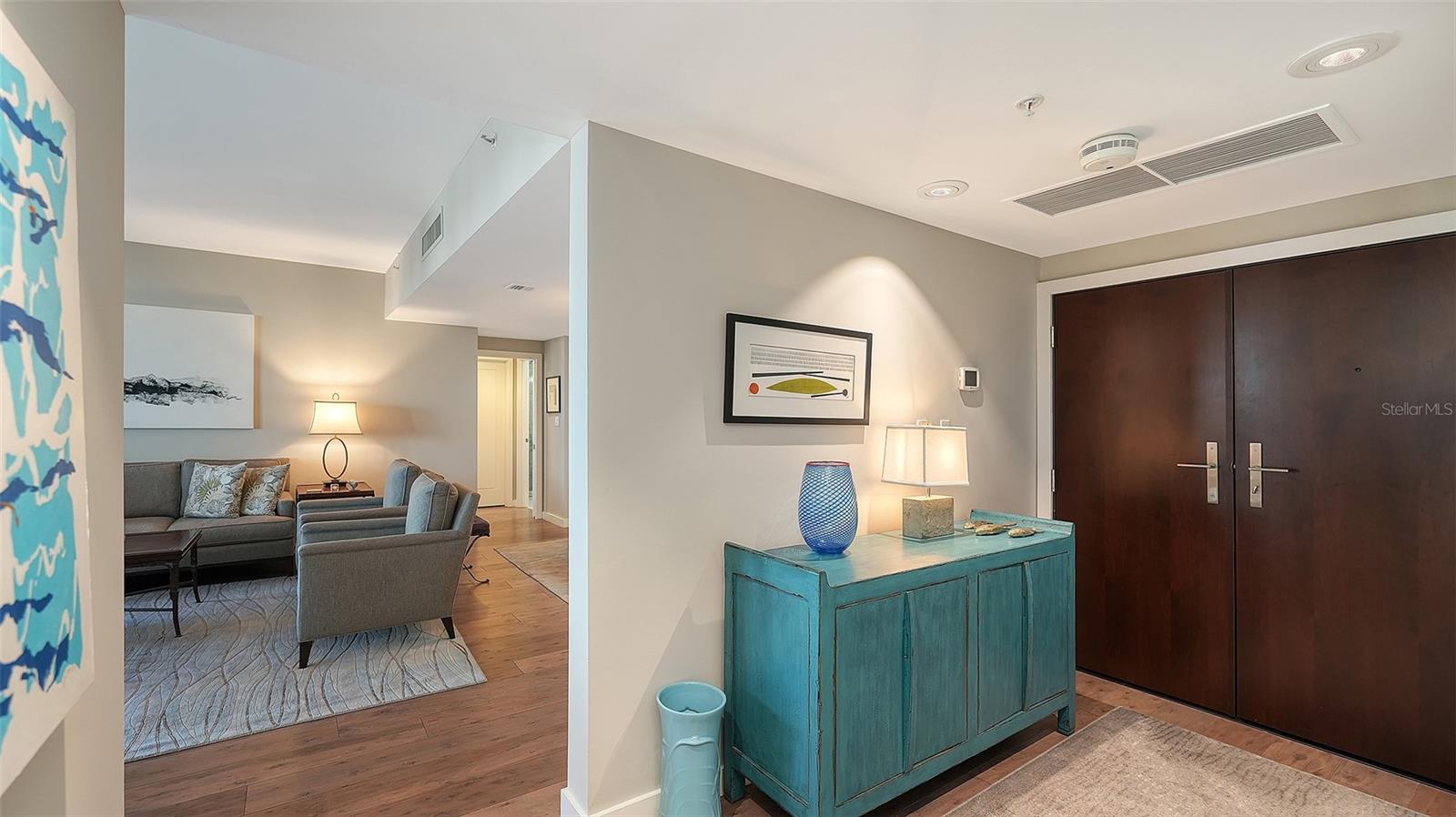 PROMENADE - Residential