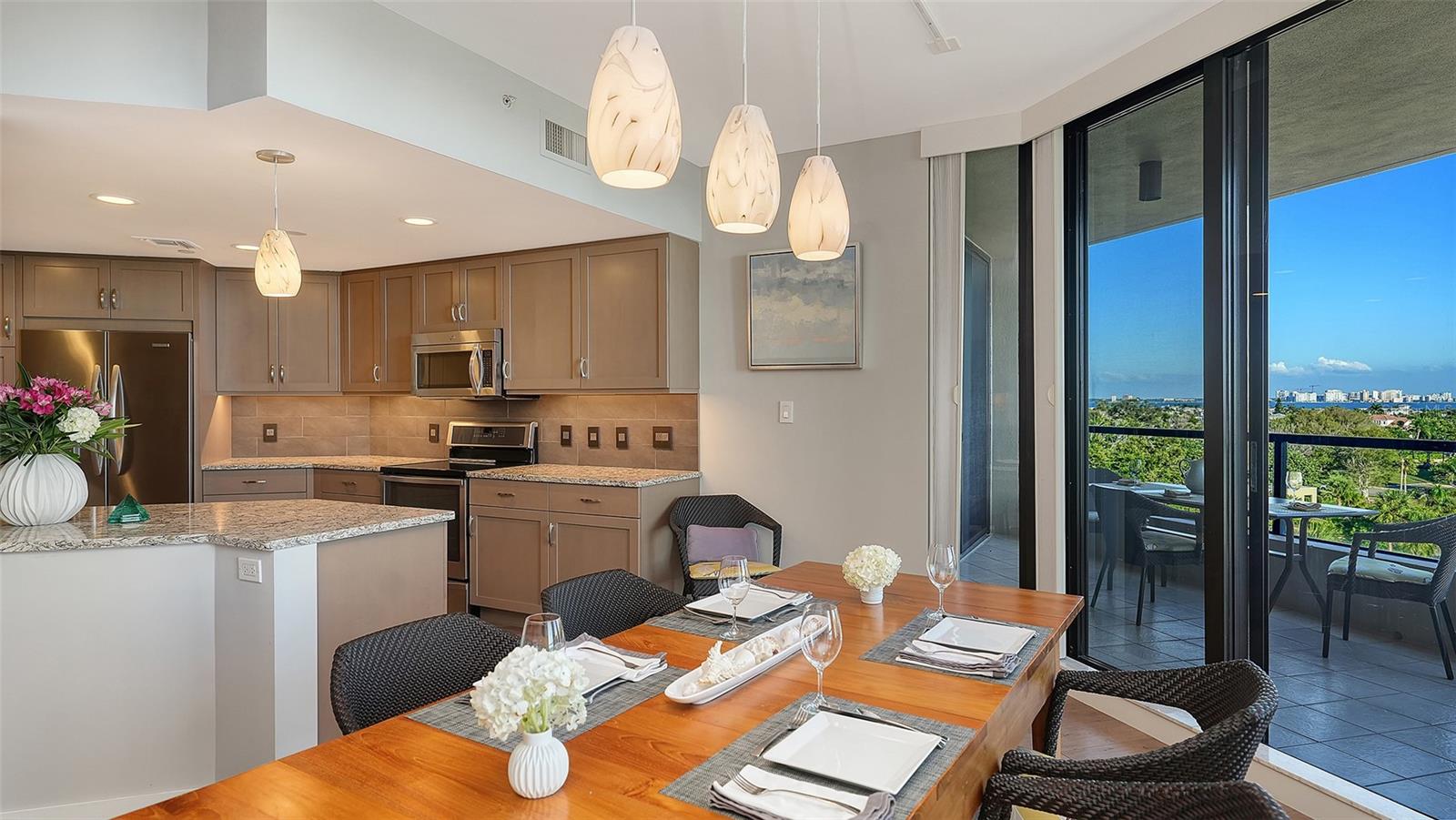 PROMENADE - Residential