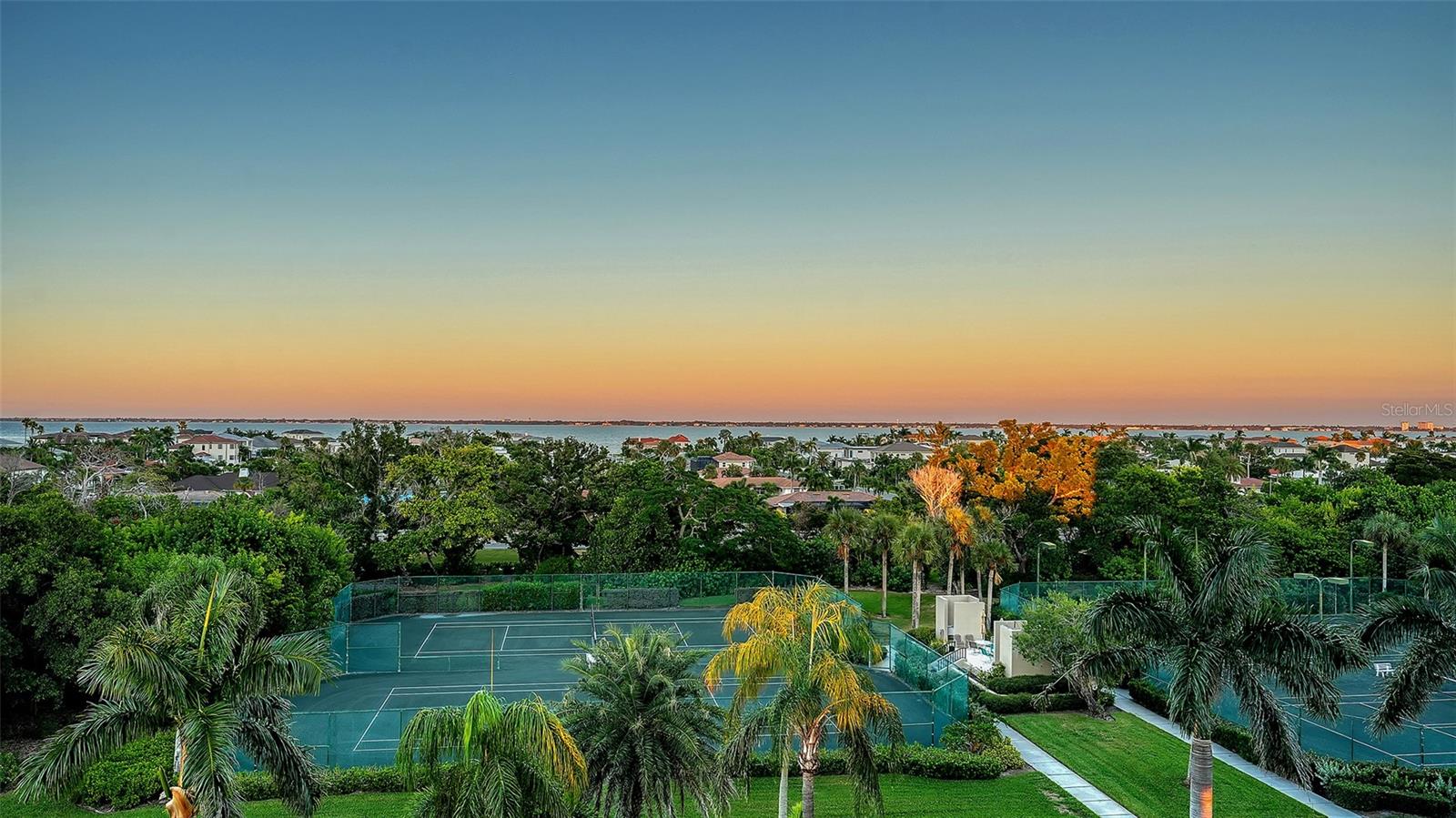 PROMENADE - Residential