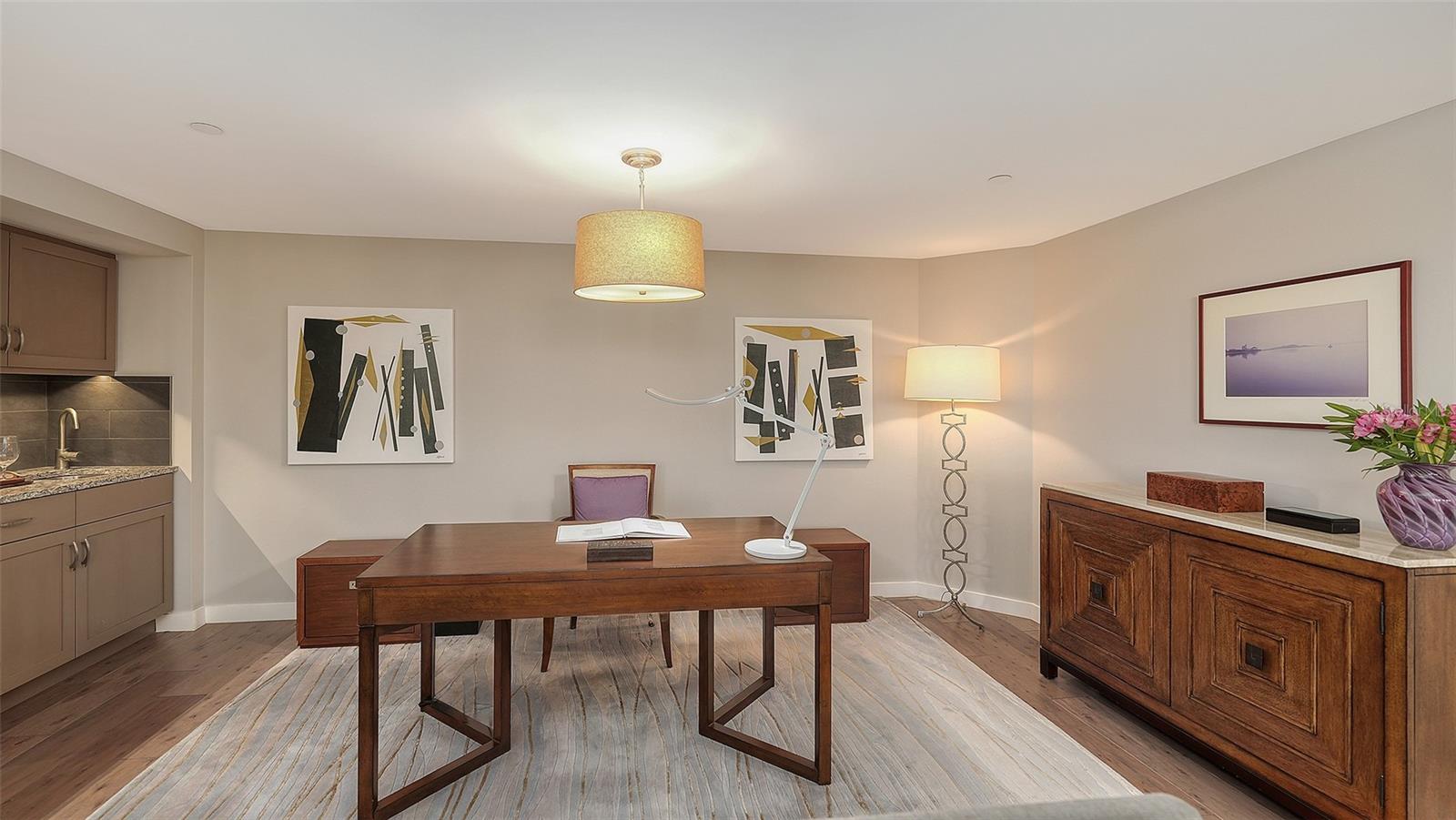 PROMENADE - Residential