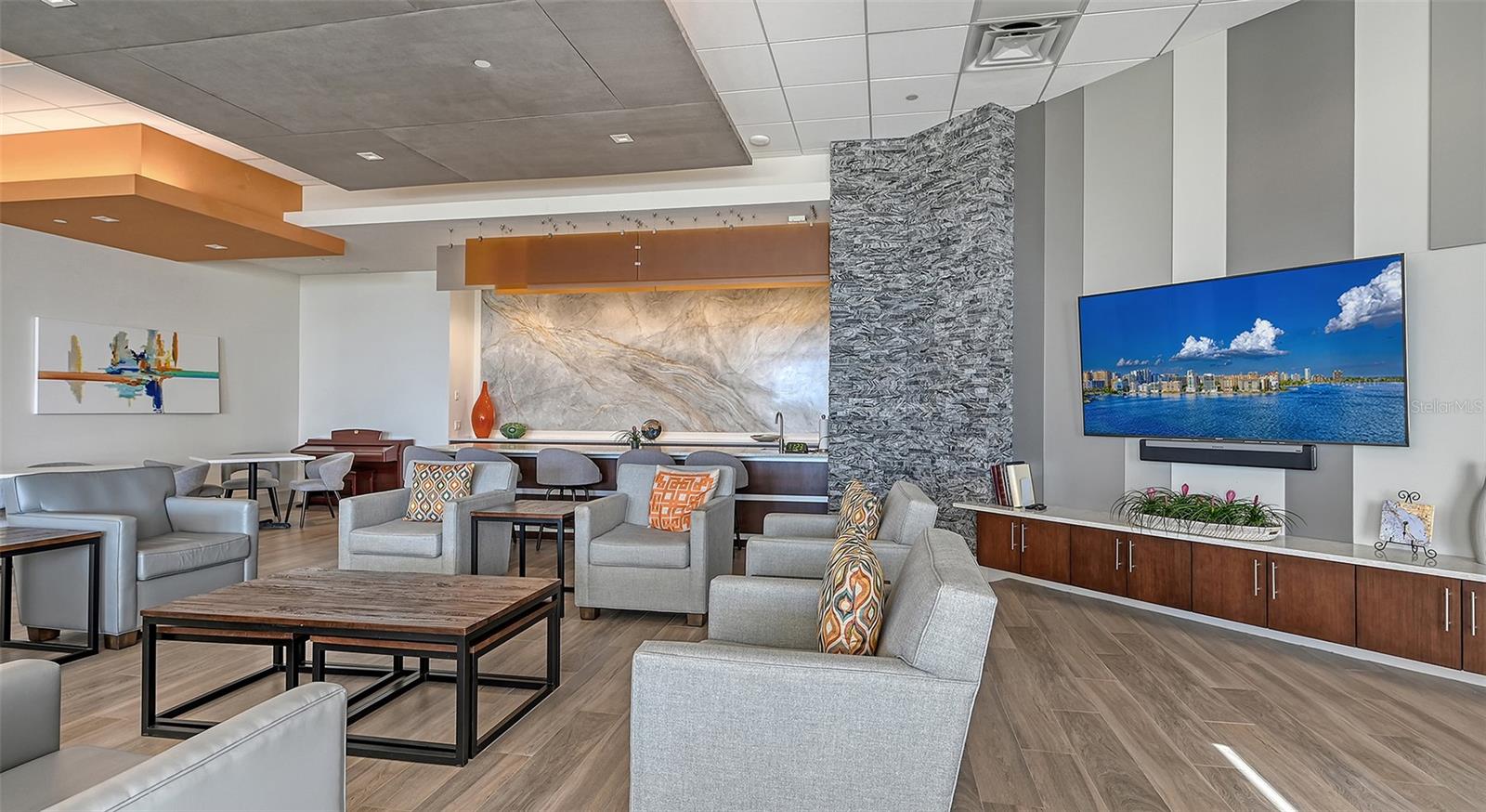 PROMENADE - Residential