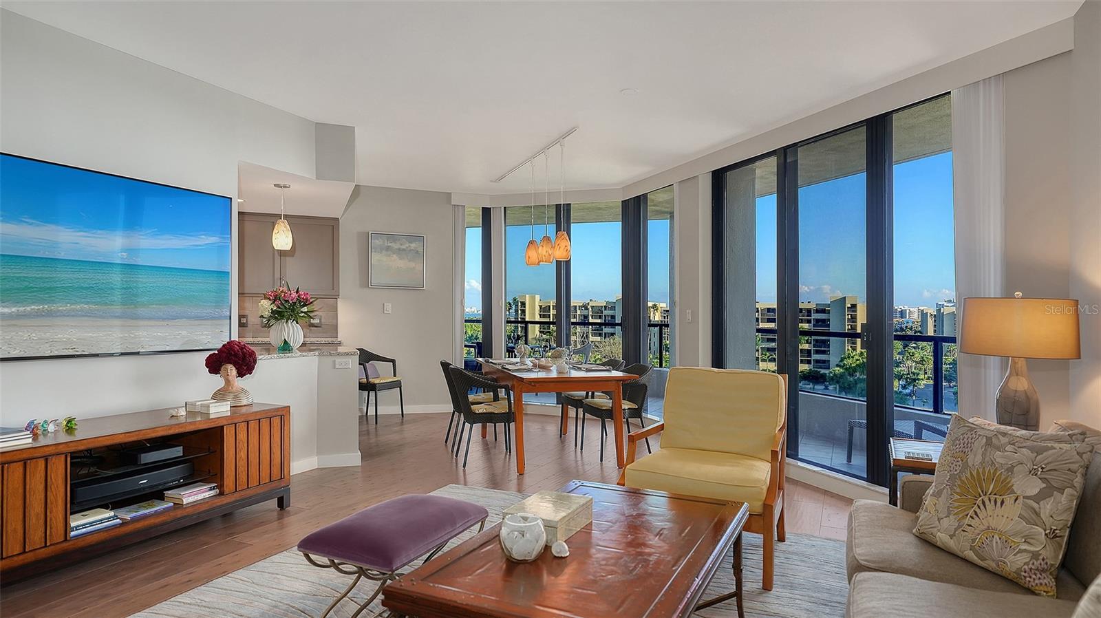 PROMENADE - Residential