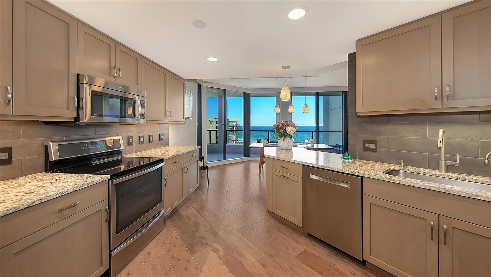 PROMENADE - Residential