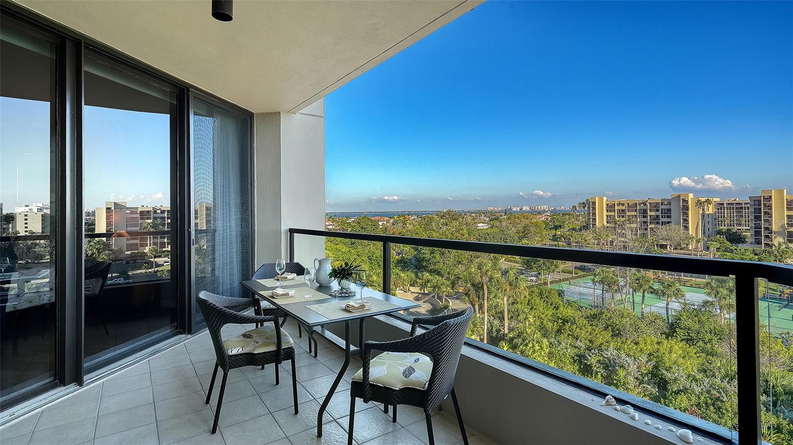 PROMENADE - Residential