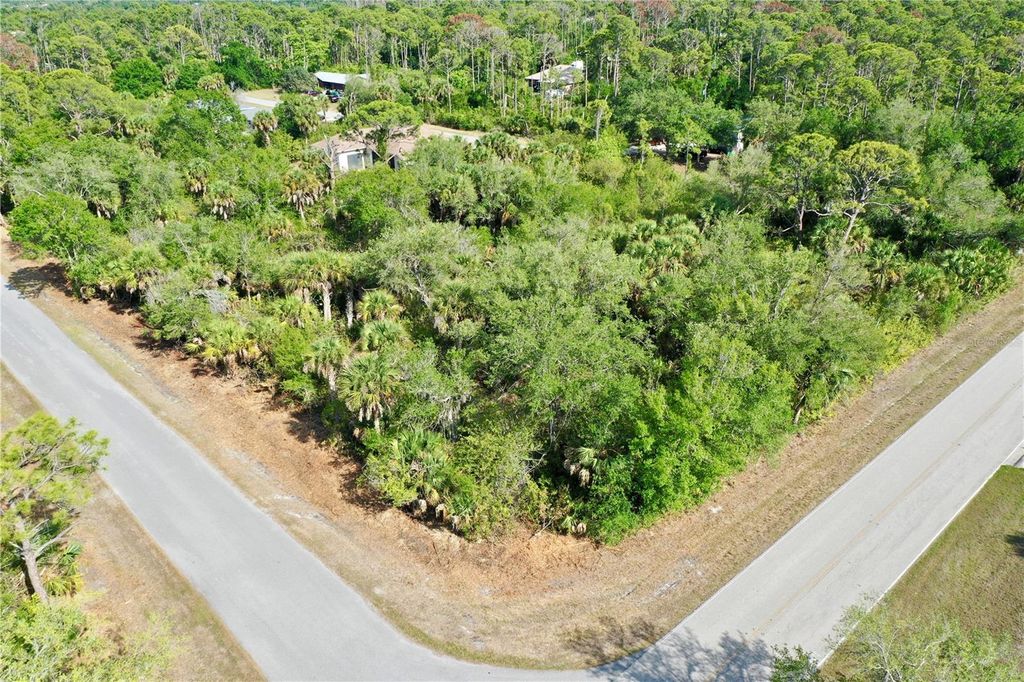 Photo of 12023 Leroy Avenue, Port Charlotte, FL 33953 (MLS # C7525925)