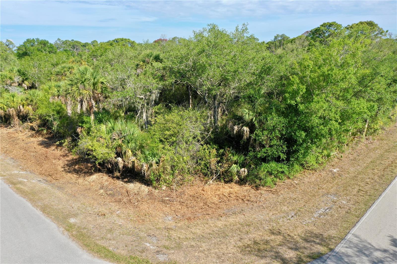 PORT CHARLOTTE SEC 047 - Land