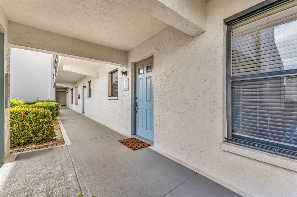 Photo of 313 Coldeway Drive #F10, Punta Gorda, FL 33950 (MLS # C7519113)