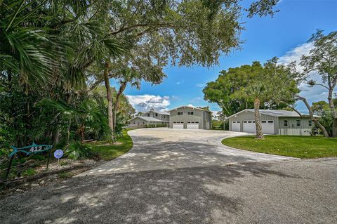 A home in OSPREY