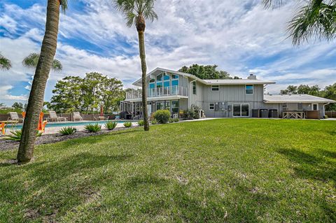 A home in OSPREY