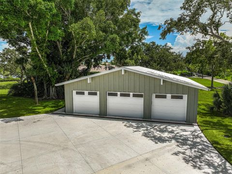 A home in OSPREY